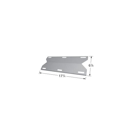 Costco/Kirkland Stainless Steel Heat Plate-91231