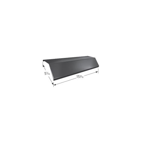 Costco/Kirkland Porcelain Coated Steel Heat Plate-93031