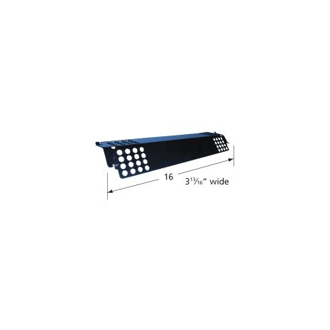Charbroil Porcelain Coated Steel Heat Plate-93321