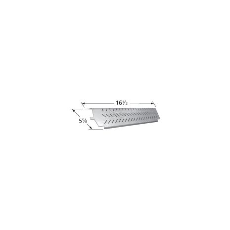 Centro Stainless Steel Heat Plate-96011