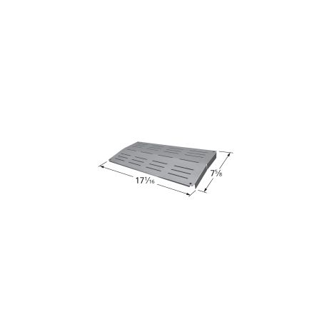 Charbroil Stainless Steel Heat Plate-97441