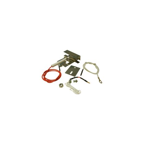 Fire Magic Electrode & Collector Box-03199