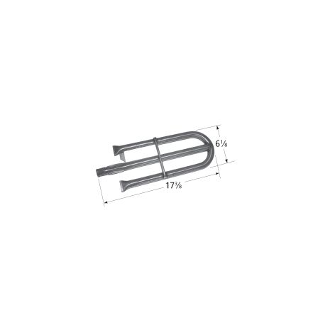 Perfect Flame U-Shape Stainless Steel Burner-10191