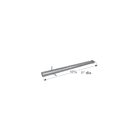 Lazy Man Stainless Steel Pipe Burner-12601
