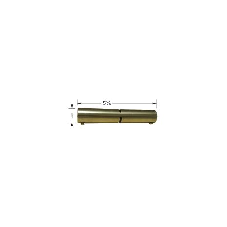 Lazy Man Stainless Steel Cross Over Tube-127A1