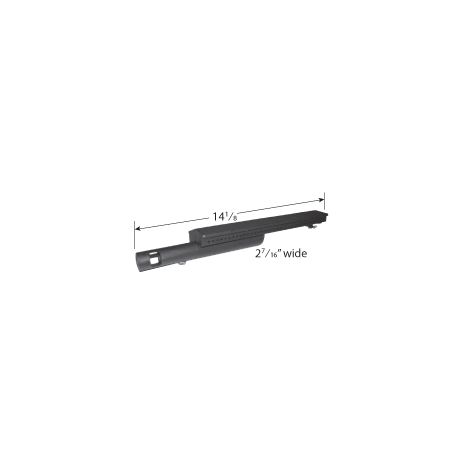 Uniflame Cast Iron Tube Burner-23801