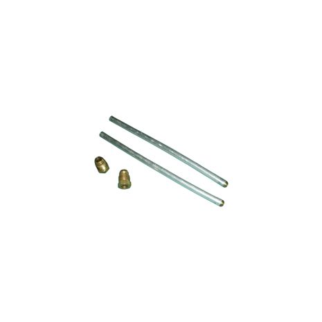 Charmglow Natural Gas Plumbing Tube-3601N