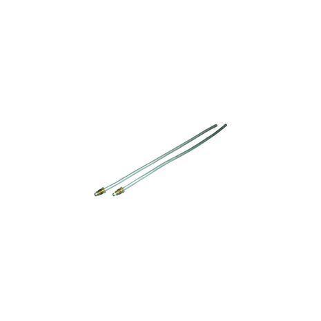 Charmglow Natural Gas Plumbing Tube-3602N