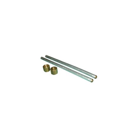 Charmglow LP Gas Plunbing Tube-3692L
