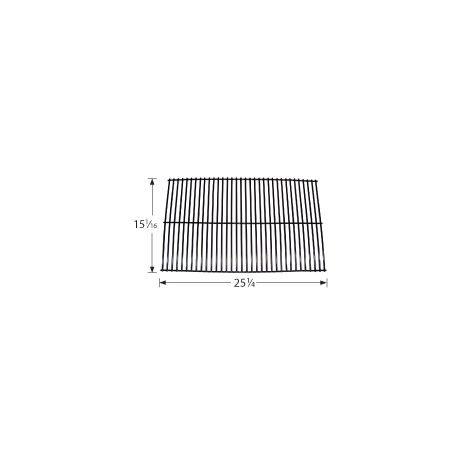 Grill Master Porcelain Steel Wire Cooking Grids-51901