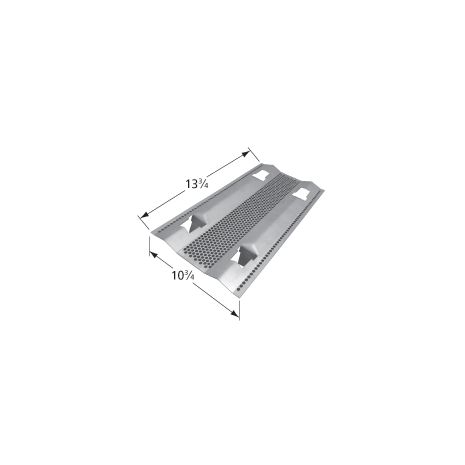 Fire Magic Stainless Steel Heat Plate-93521