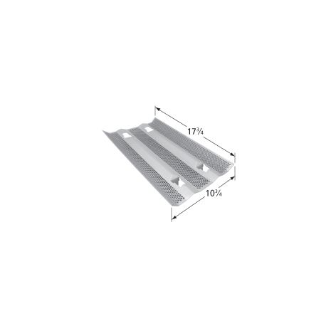 Fire Magic Stainless Steel Heat Plate-93531