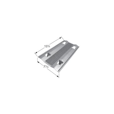 Fire Magic Stainless Steel Heat Plate-93541