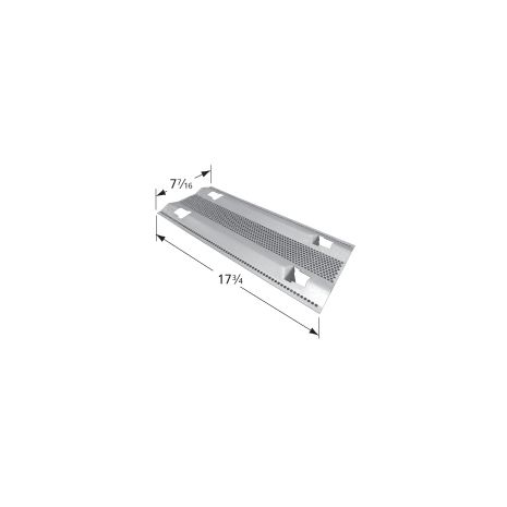 Fire Magic Stainless Steel Heat Plate-93551
