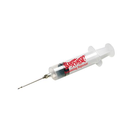 2 Oz. Seasoning Injector-5030