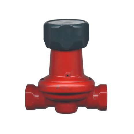 High Pressure 0-30-PSI Adjastable Regulator-7850
