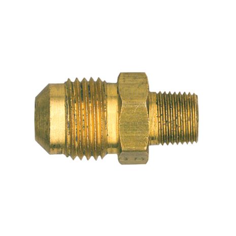 High Pressure Brass Orifice-5235