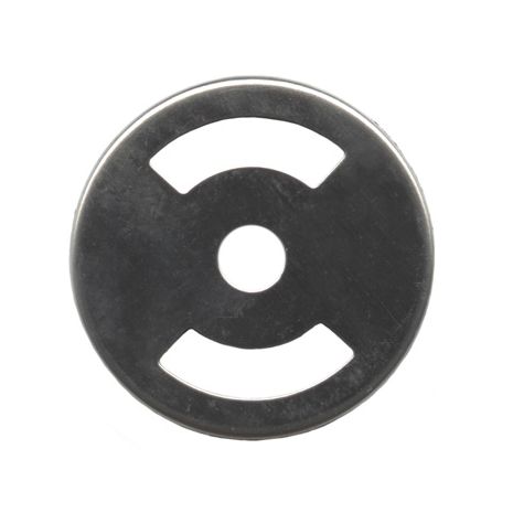 Air Shutter with Spring-5210