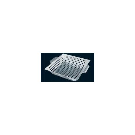 Stainless Steel Wok Topper