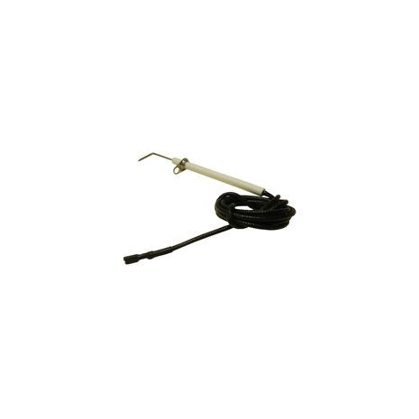 Coleman Ceramic Electrode with Wire-04423