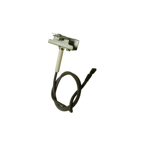 Uniflame Burner-Mount Ceramic Electrode-07303