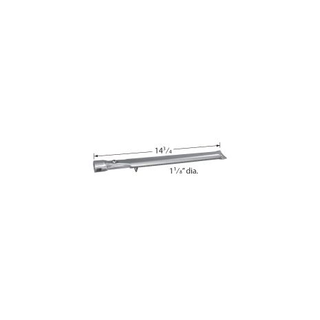 Grill Chef Stainless Steel Tube Burner-10241