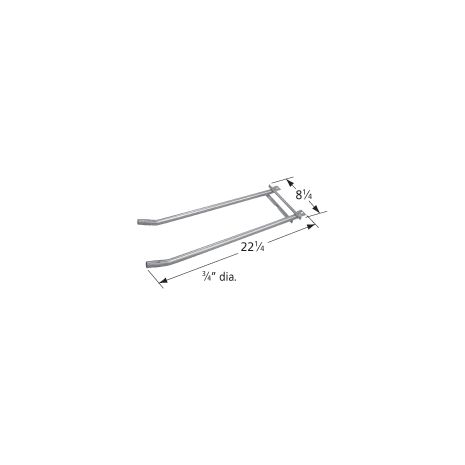 Altima Stainless Steel Tube Burners-13642