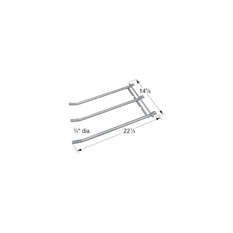 Altima Stainless Steel Tube Burners-13643