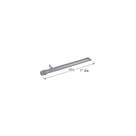 Outdoor Gourmet Stainless Steel Burner-16231