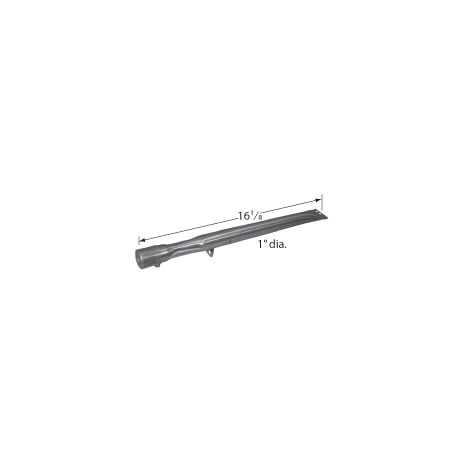 Uniflame Stainless Steel Tube Burner-18311