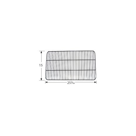 Charbroil Porcelain Coated Steel Wire Cooking Grids-50081