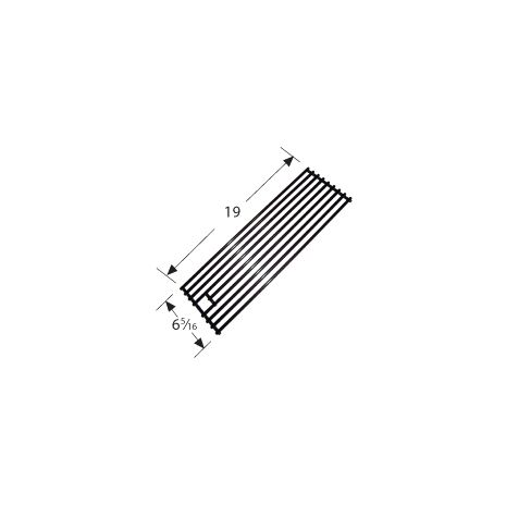 Grill Chef Porcelain Steel Wire Cooking Grids-51631