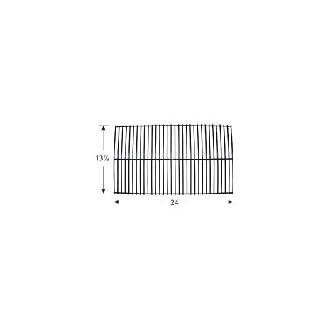 Kenmore Porcelain Coated Steel Cooking Grids-55701