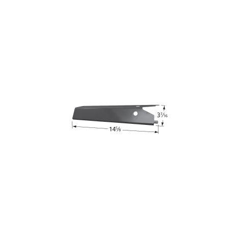 Outdoor Gourmet Porcelain Coated Steel Heat Plate-90221