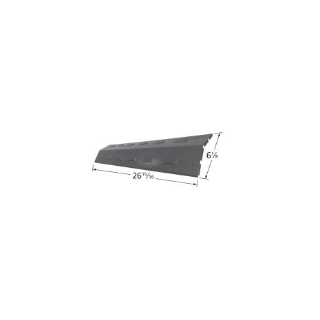 Kenmore Porcelain Coated Steel Heat Plate-91091