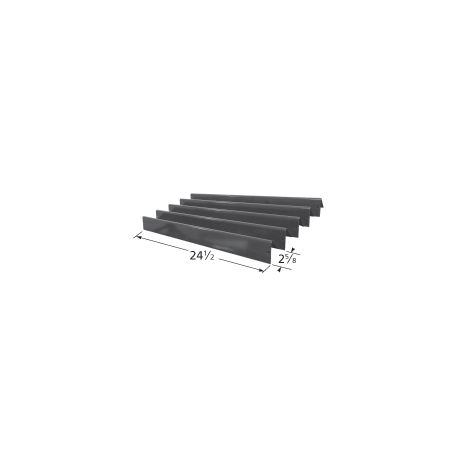 Kenmore Porcelain Coated Steel Heat Plate-92451