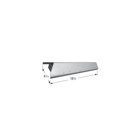 Altima Stainless Steel Heat Plate-93641