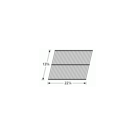 Grill MasterCarbon Steel Wire Rock Grate-94301