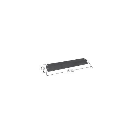 Chargriller Porcelain Coated Steel Heat Plate-95051