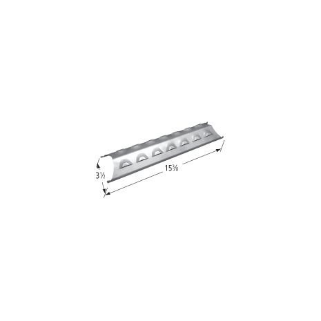 Brinkmann Stainless Steel Heat Plate-95181