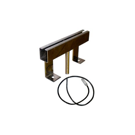 Aussie Electrode with Collector Box-06840