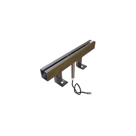 Aussie Electrode with Collector Box-06841