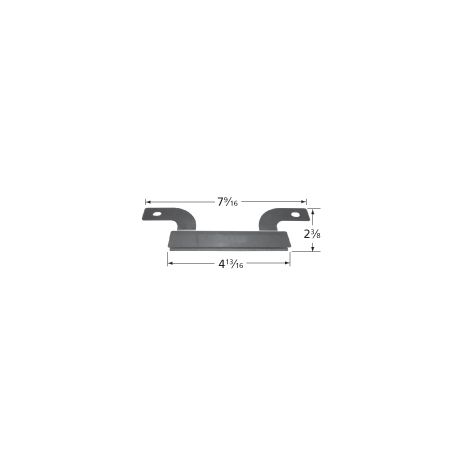 Brinkman Stainless Steel Cross-Over Tube-09425
