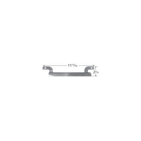 Brinkmann Stainless Steel Cross-Over Tube-09426