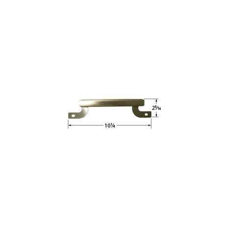 Brinkmann Stainless Steel Cross-Over Tube-09428