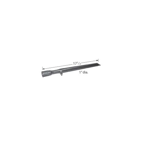 Grill Chef Stainless Steel Tube Burner-16161