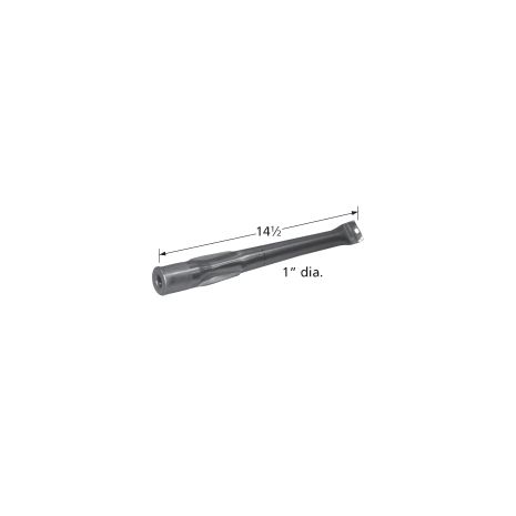 Brinkmann Stainless Steel Tube Burner-19411