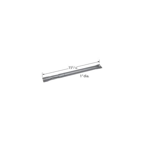 Brinkmann Stainless Steel Tube Burner-19521