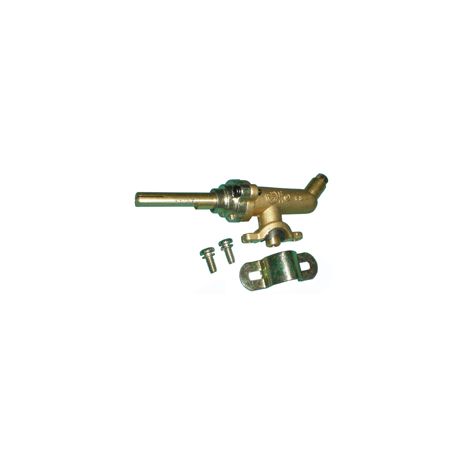 Members Mark  Clamp-On Gas Valve-37042C
