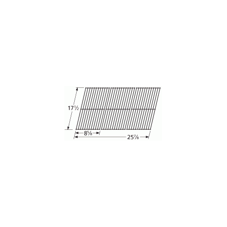 Amana Porcelain Coated Steel Cooking Grids-50263